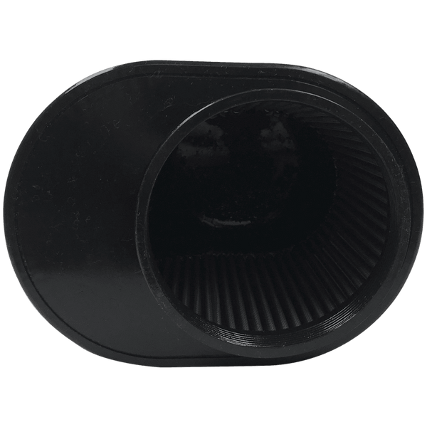 S&B / Replacement Filter / For 1996-2008 / Chevrolet Silverado, GMC Sierra, Tahoe, Suburban, Yukon & Cadillac Escalade