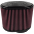 S&B / Replacement Filter / For 1996-2008 / Chevrolet Silverado, GMC Sierra, Tahoe, Suburban, Yukon & Cadillac Escalade