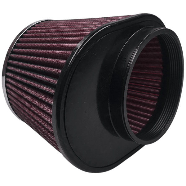S&B KF-1009 Intake Replacement Filter / Cotton Cleanable / For Intake Kit 75-3026