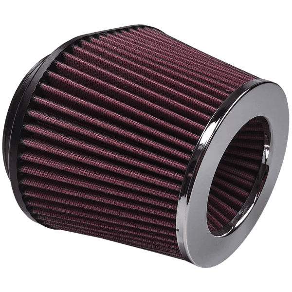 S&B KF-1009 Intake Replacement Filter / Cotton Cleanable / For Intake Kit 75-3026