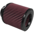 S&B / Replacement Filter / For 1997-2006 / Jeep Wrangler TJ & Toyota Tundra