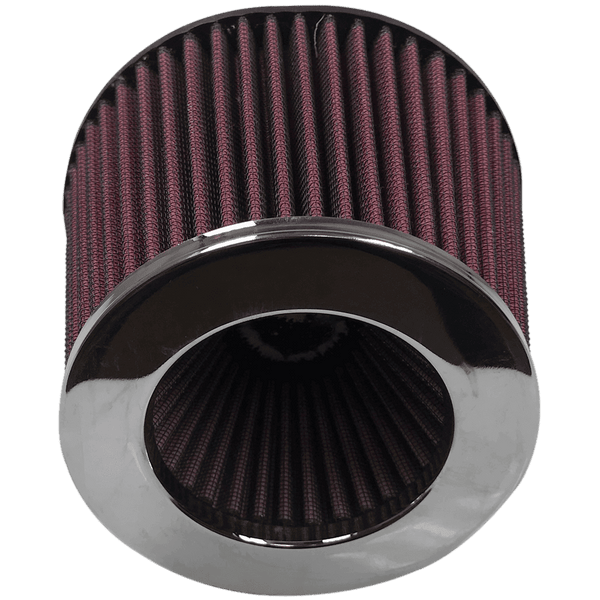 S&B KF-1020 Intake Replacement Filter / Cotton Cleanable / For Intake Kit 75-1513-1