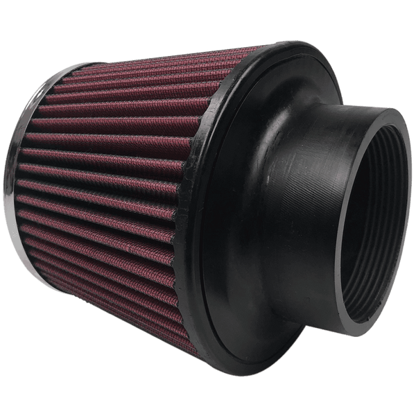 S&B KF-1020 Intake Replacement Filter / Cotton Cleanable / For Intake Kit 75-1513-1