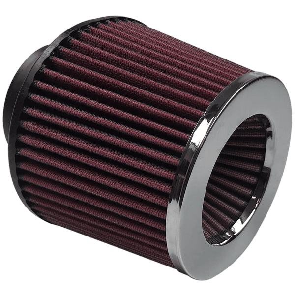 S&B KF-1020 Intake Replacement Filter / Cotton Cleanable / For Intake Kit 75-1513-1