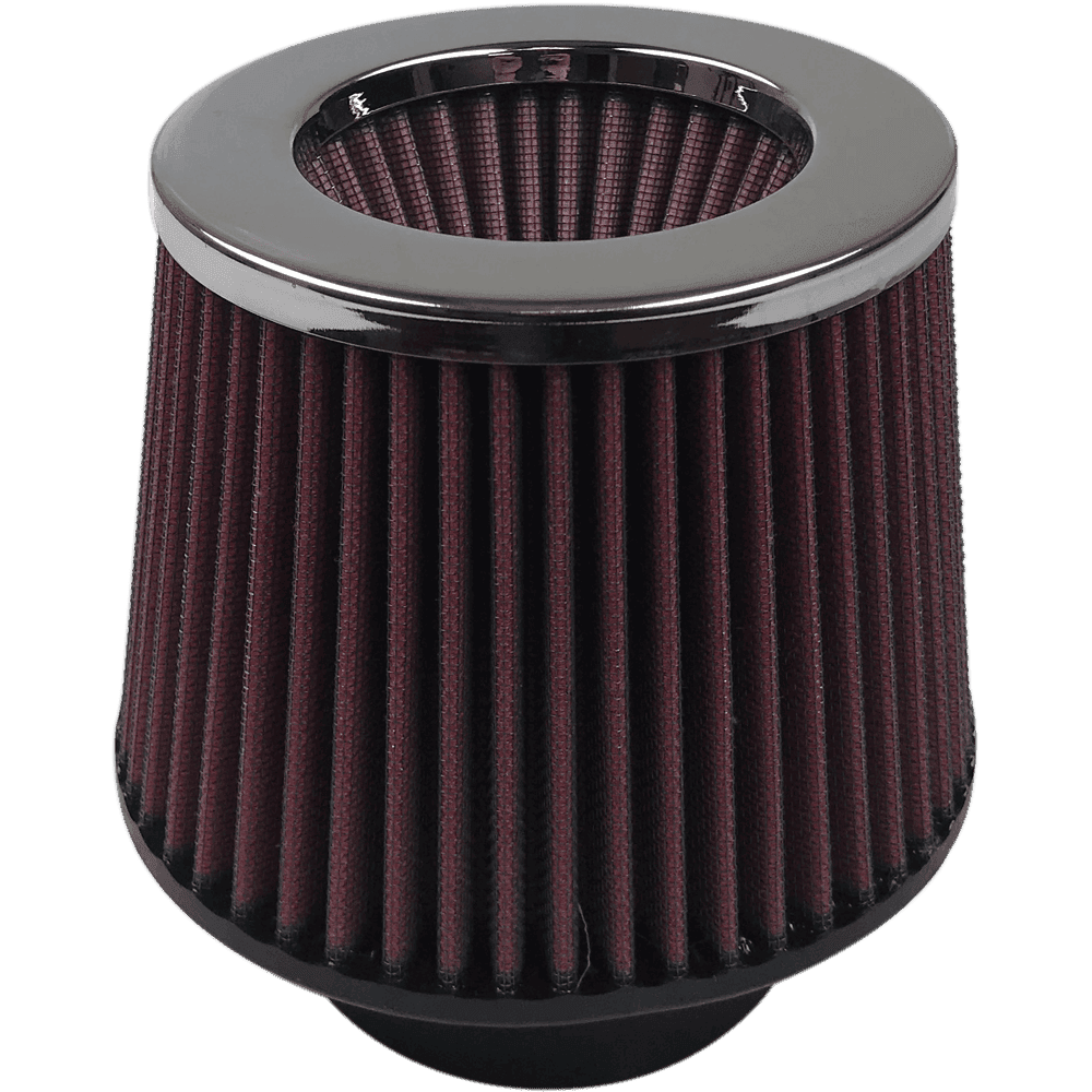 S&B KF-1020 Intake Replacement Filter / Cotton Cleanable / For Intake Kit 75-1513-1