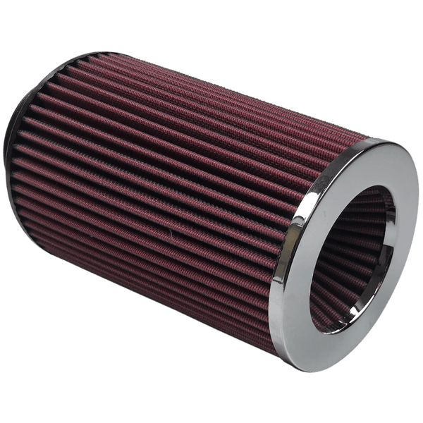 S&B KF-1024 Intake Replacement Filter / Cotton Cleanable / For 2005-2008 Ford F-150 5.4L