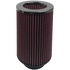 S&B KF-1024 Intake Replacement Filter / Cotton Cleanable / For 2005-2008 Ford F-150 5.4L