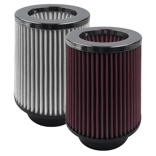 S&B / Replacement Filter / For 2004-2007 / Nissan Titan, Pathfinder, Armada & Infiniti QX56
