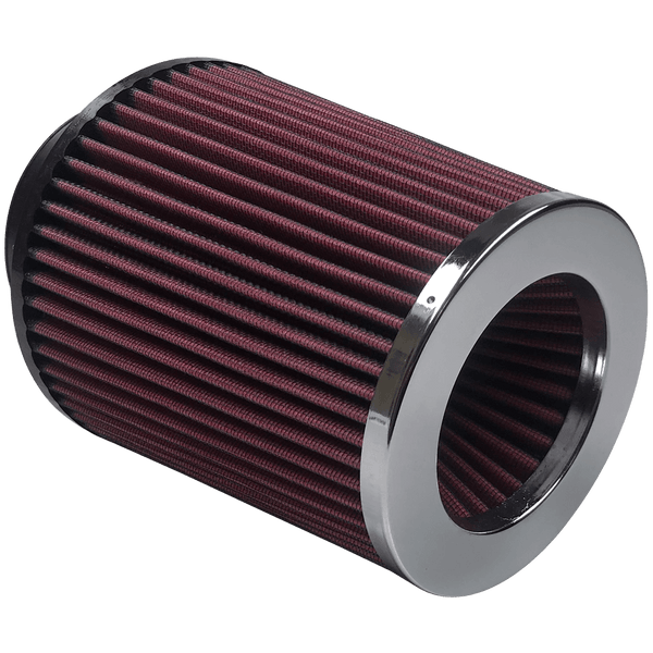S&B / Replacement Filter / For 2004-2007 / Nissan Titan, Pathfinder, Armada & Infiniti QX56