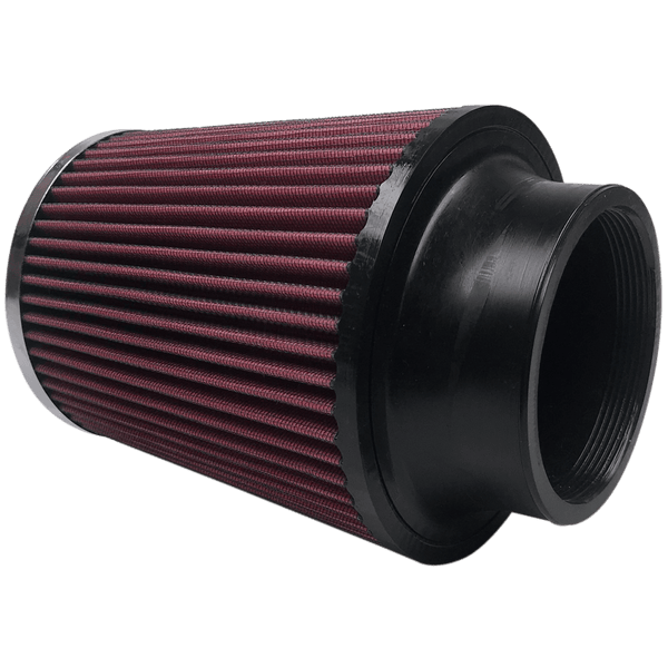 S&B / Replacement Filter / For 2004-2007 / Nissan Titan, Pathfinder, Armada & Infiniti QX56