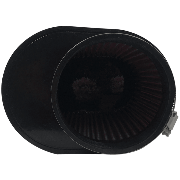S&B KF-1029 Intake Replacement Filter / Cotton Cleanable / For 2006-2007 / Silverado & Sierra 2500/3500