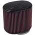 S&B KF-1029 Intake Replacement Filter / Cotton Cleanable / For 2006-2007 / Silverado & Sierra 2500/3500