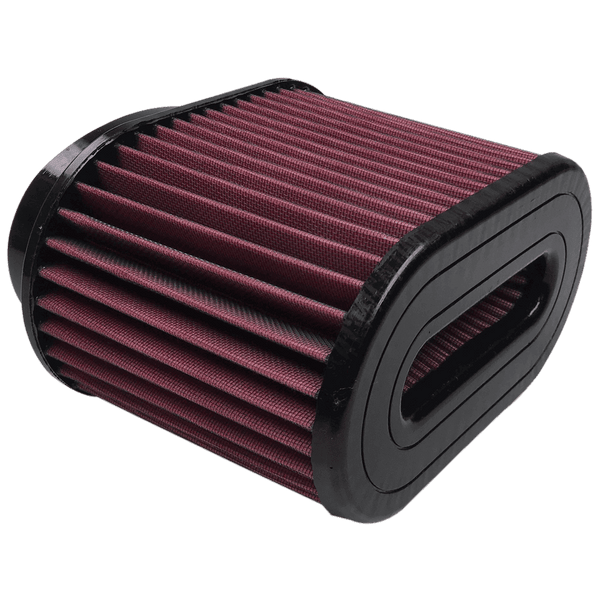 S&B / Replacement Filter / For 2004-2008 / Ford F-150