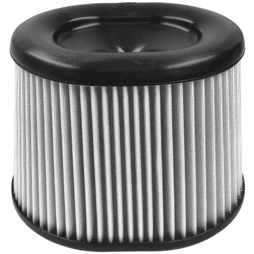 S&B / Replacement Filter / For 1994-2024 / Chevrolet, GMC, Dodge / Ram, Ford & Toyota Applications