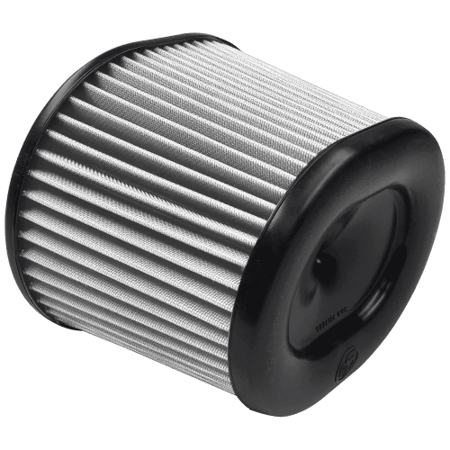 S&B / Replacement Filter / For 1994-2024 / Chevrolet, GMC, Dodge / Ram, Ford & Toyota Applications