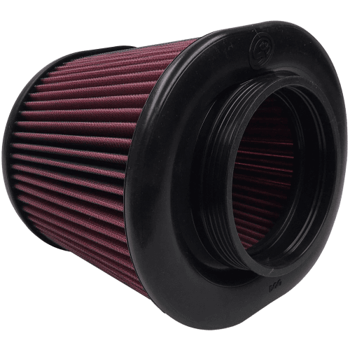 S&B / Replacement Filter / For 1994-2024 / Chevrolet, GMC, Dodge / Ram, Ford & Toyota Applications