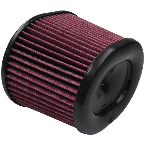 S&B / Replacement Filter / For 1994-2024 / Chevrolet, GMC, Dodge / Ram, Ford & Toyota Applications