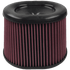 S&B / Replacement Filter / For 1994-2024 / Chevrolet, GMC, Dodge / Ram, Ford & Toyota Applications
