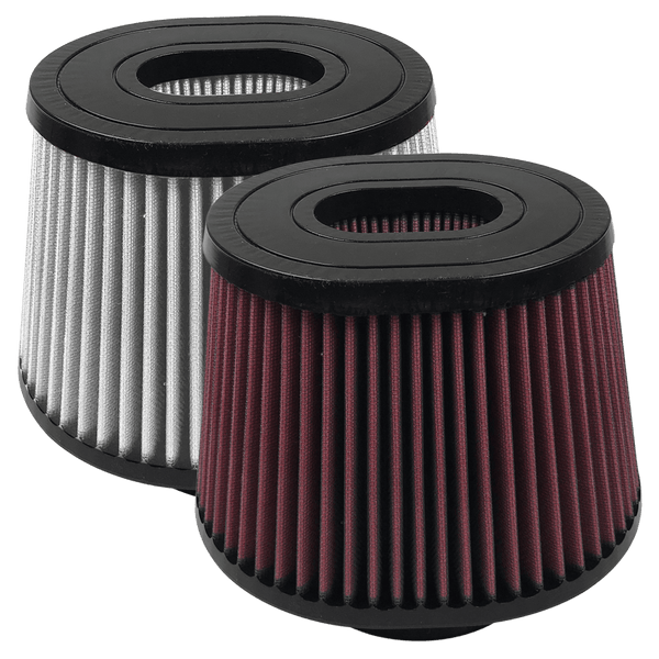 S&B / Replacement Filter / For 2008-2010 / Ford F-250 & F-350