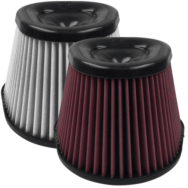 S&B / Replacement Filter / For 2013-2018 / Dodge Ram 2500 & Ram 3500