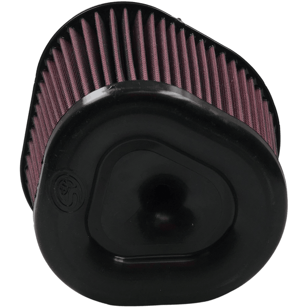 S&B / Replacement Filter / For 2013-2018 / Dodge Ram 2500 & Ram 3500