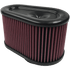 S&B / Replacement Filter / For 2003-2007 / Ford F-250, F-350 & Excursion