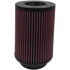 S&B KF-1041 Cleanable Cotton Air Filter
