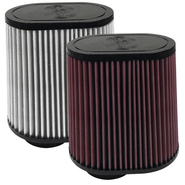 S&B / Replacement Filter / For 1998-2003 / Ford F-250, F-350 & Excursion
