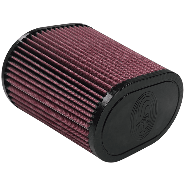 S&B / Replacement Filter / For 1998-2003 / Ford F-250, F-350 & Excursion