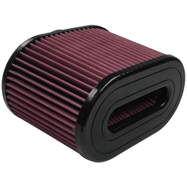 S&B / Replacement Filter / For 2004-2008 / Ford F-150