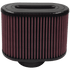 S&B / Replacement Filter / For 2004-2008 / Ford F-150