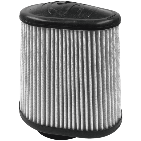 S&B / Replacement Filter / For 1994-2026 / Ford F-250, F-350, F-450 & F-550