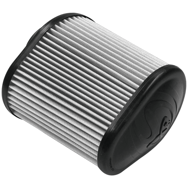 S&B / Replacement Filter / For 1994-2026 / Ford F-250, F-350, F-450 & F-550