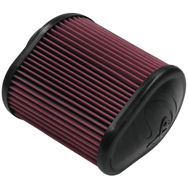 S&B / Replacement Filter / For 1994-2026 / Ford F-250, F-350, F-450 & F-550