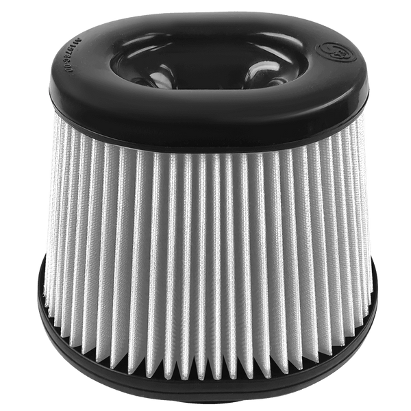 S&B / Replacement Filter / For 2008-2010 / Ford F-250 & F-350 6.4L Powerstroke