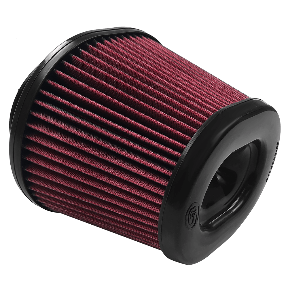S&B KF-1051 Cleanable Cotton Air Filter