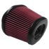 S&B KF-1051 Cleanable Cotton Air Filter
