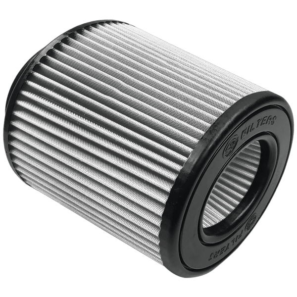 S&B / Replacement Filter / For 2011-2014 / Chevrolet Silverado & GMC Sierra 2500 & 3500