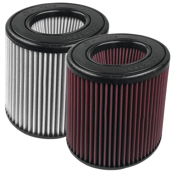 S&B / Replacement Filter / For 2011-2014 / Chevrolet Silverado & GMC Sierra 2500 & 3500