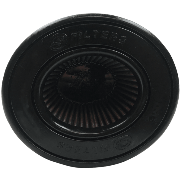 S&B / Replacement Filter / For 2011-2014 / Chevrolet Silverado & GMC Sierra 2500 & 3500
