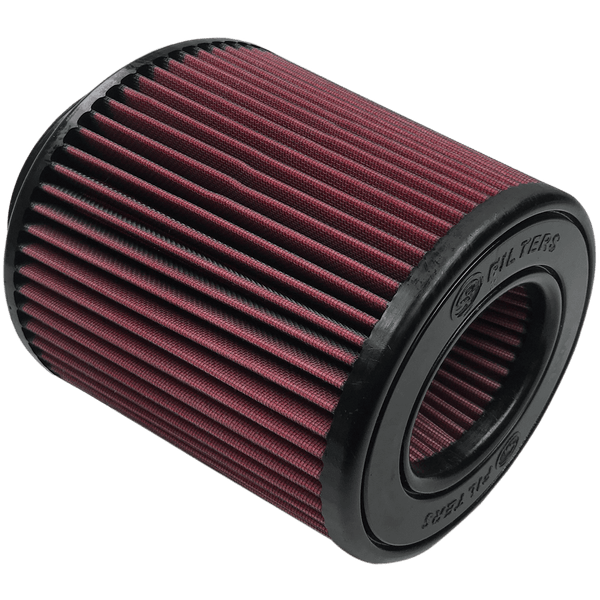 S&B / Replacement Filter / For 2011-2014 / Chevrolet Silverado & GMC Sierra 2500 & 3500