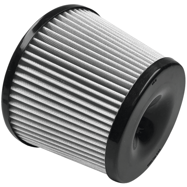 S&B / Replacement Filter / For 2010-2012 / Dodge Ram 2500 & Ram 3500 & 2005-2015 Toyota Tacoma