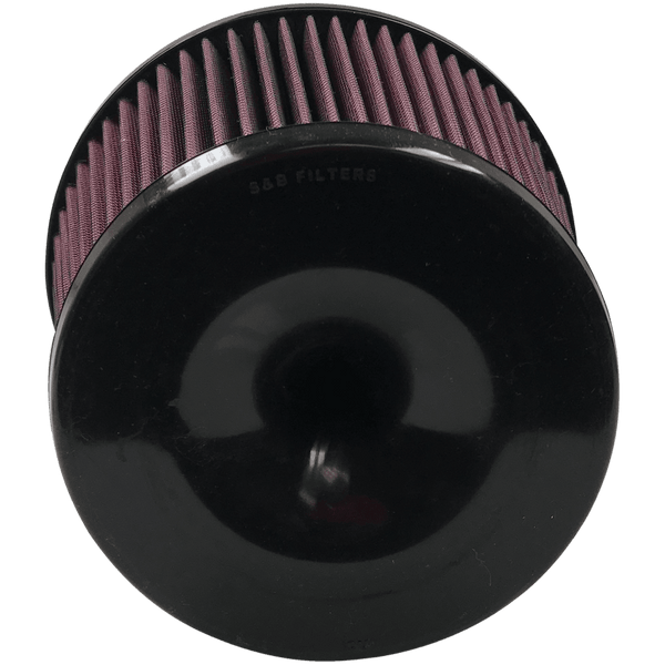 S&B / Replacement Filter / For 2010-2012 / Dodge Ram 2500 & Ram 3500 & 2005-2015 Toyota Tacoma