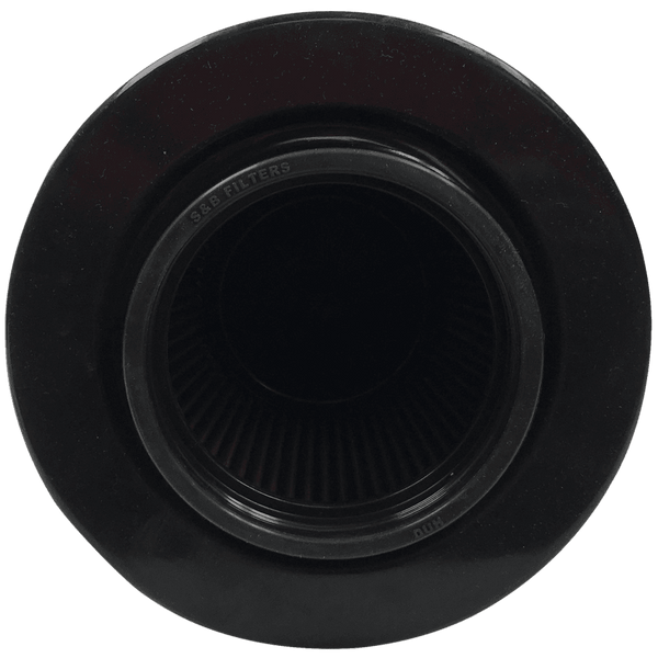 S&B / Replacement Filter / For 2010-2012 / Dodge Ram 2500 & Ram 3500 & 2005-2015 Toyota Tacoma