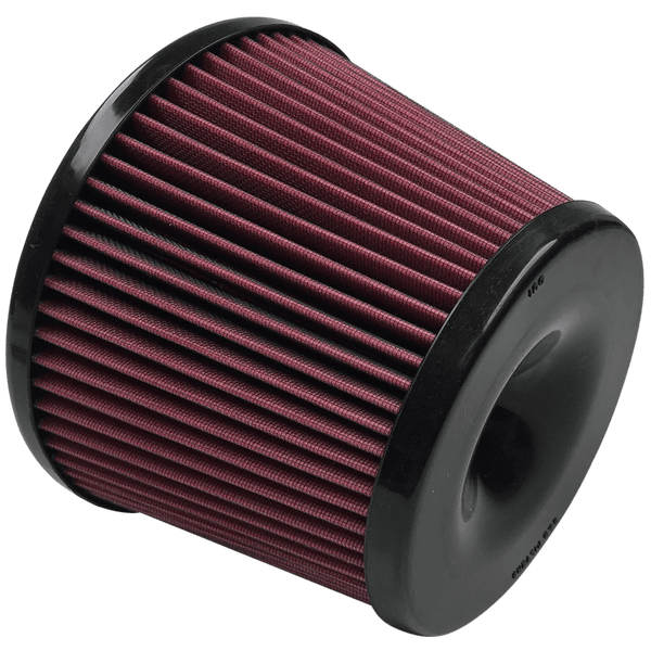 S&B / Replacement Filter / For 2010-2012 / Dodge Ram 2500 & Ram 3500 & 2005-2015 Toyota Tacoma