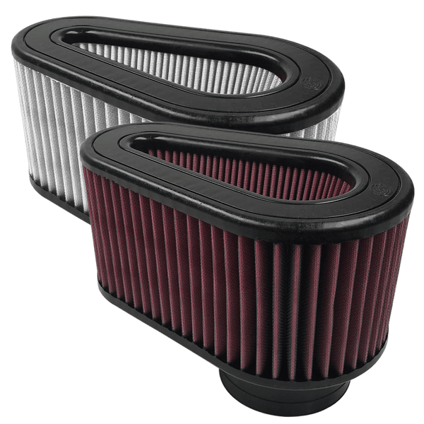 S&B / Replacement Filter / For 2003-2007 / Ford F-250 & F-350 & 2003-2006 Excursion