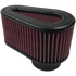S&B KF-1054 Cleanable Cotton Air Filter