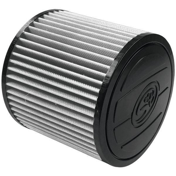 S&B / Replacement Filter / For 2009-2015 / Chevrolet Silverado, GMC Sierra, Tahoe, Suburban, Yukon & Cadillac Escalade