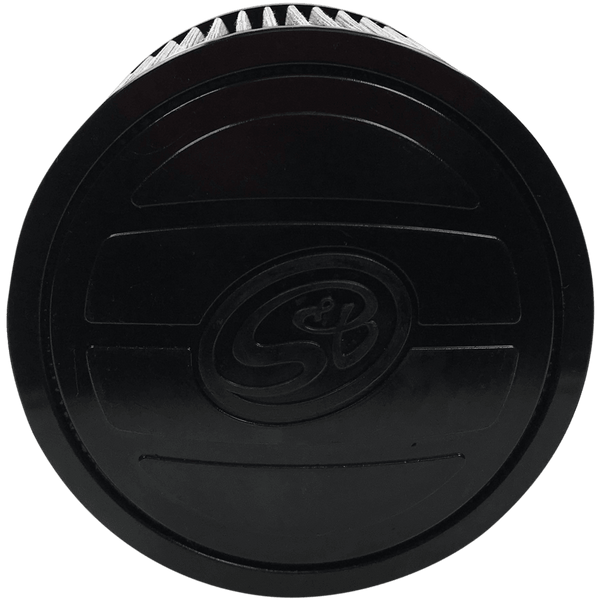 S&B / Replacement Filter / For 2009-2015 / Chevrolet Silverado, GMC Sierra, Tahoe, Suburban, Yukon & Cadillac Escalade