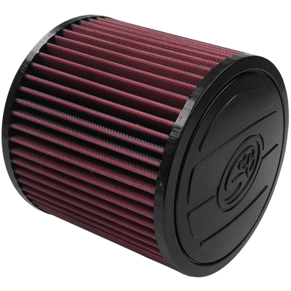 S&B / Replacement Filter / For 2009-2015 / Chevrolet Silverado, GMC Sierra, Tahoe, Suburban, Yukon & Cadillac Escalade